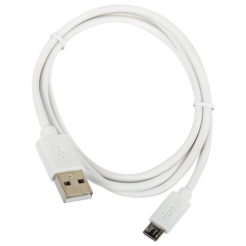 Кабели USB - MicroUSB