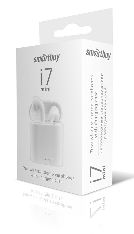 SmartBuy SBH 301 I7 MINI TWS