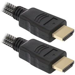 Кабели HDMI M - M