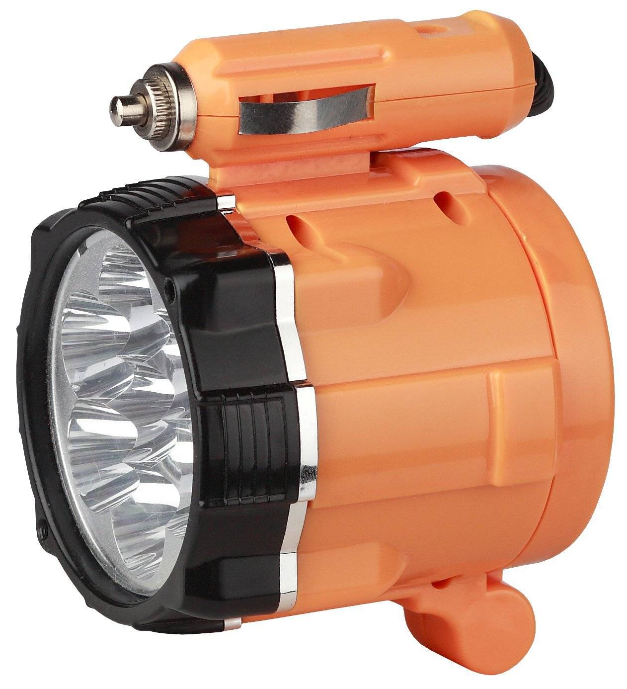 WL48 Фонарь ЭРА Авто 12V, 48xLED, шнур 3м, 5060138471825 купить за 1 089.34  руб в Санкт-Петербурге