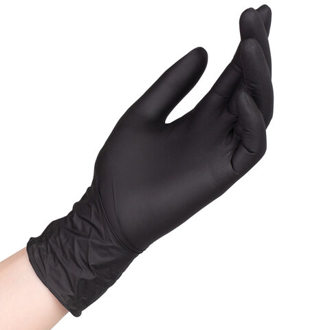 Перчатки одноразовые для защиты рук от различных видов воздействий